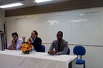 Aula Inaugural dos cursos de Direito 2017/2