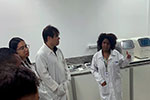Visita Técnica ao SENAI CIMATEC amplia a formação dos estudantes de Farmácia do UNICEUSA