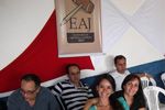 Projeto EAJ vai a Comunidade