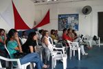 Projeto EAJ vai a Comunidade