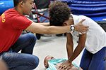 CIPA promove curso de primeiros socorros