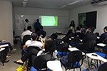 Primeira APS do curso de Farmácia tem suas apresentações