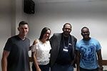 Seminário de Gestão, Projetos e Liderança
