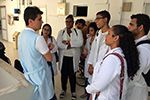 Visita Técnica ao IBR - Instituto Baiano de Reabilitação