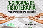 Gincana de Fisioterapia