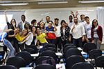 Consultoria Integrada reúne alunos e professores