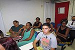 Noite de Administração e Ciências Contábeis da Semana Integrada Centro Universitário de Salvador – UNICEUSA/FACSAL