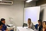 Parceria SINAPRO/BA e SEBRAE/BA na UNICEUSA: Módulo de Capacitação de Técnicas para NegociaçãoParceria SINAPRO/BA e SEBRAE/BA na UNICEUSA: Módulo de Capacitação de Técnicas para Negociação