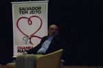 Debate - Salvador na Pauta do Desenvolvimento Regional e Urbano