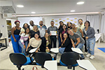 Fisioterapia em Foco: palestra no UNICEUSA inspira futuros profissionais a alcançarem remuneração de destaque - Imagem 2