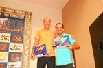 Aluno de direito alcança o 5° lugar no 'Thunder Race Triathlon Challenge'