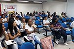 Eventos Científicos Abrem o Semestre de Enfermagem