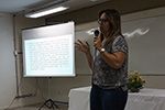 Eventos Científicos Abrem o Semestre de Enfermagem