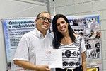 Funcionários da Ferreira Costa participam de aula com a professora Paloma Branco, coordenadora pedagógica das Faculdades Centro Universitário de Salvador – UNICEUSA e FACSAL