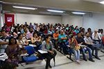 Aula inaugural de Direito