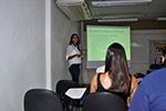 Semana Integrada para a Oncologia. Tema: Decifrando o câncer.