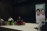 Debate: 'Salvador na Pauta do Desenvolvimento Regional e Urbano' com o candidato ACM Neto