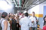 Visita Técnica dos Alunos de Administração