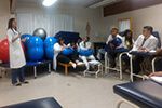 Programa de Extensão do Curso de Fisioterapia
