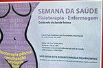 Semana da Saúde