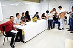Curso de Administração lança Oitavo Livro