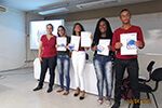 Curso de Administração lança Oitavo Livro