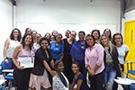 Workshop Serviço Social: instrumentos e técnicas na prática cotidiana