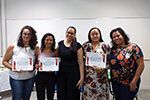 Workshop Serviço Social: instrumentos e técnicas na prática cotidiana