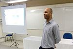 Palestras Sobre Doações de Órgãos no curso de Serviço Social