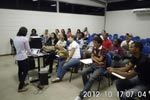 Semana do Gestor de 2012