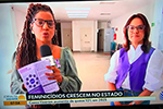 A importância da Política Pública para a redução dos casos de Feminicídio
