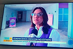 A importância da Política Pública para a redução dos casos de Feminicídio