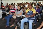 Student Travel Bureau (STB) Salvador realiza palestra sobre escolhas focadas em carreiras