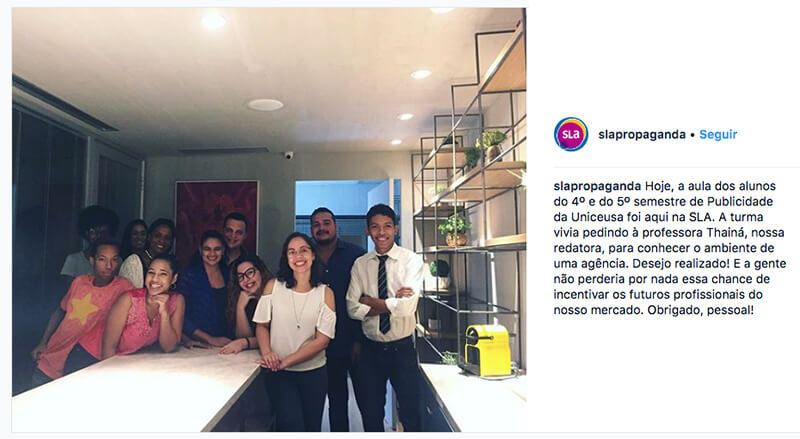 Prof. Lucas Gabriel lança livro de direito penal