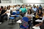 Centro Universitário de Salvador – UNICEUSA comemora os 10 anos do Curso de Administração