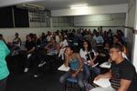 Centro Universitário de Salvador – UNICEUSA comemora os 10 anos do Curso de Administração