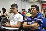 O Segredo do Sucesso: cursos de Administração e Publicidade do Centro Universitário de Salvador – UNICEUSA realizam evento conjunto
