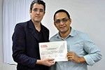 O Segredo do Sucesso: cursos de Administração e Publicidade do Centro Universitário de Salvador – UNICEUSA realizam evento conjunto
